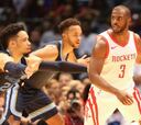 CP3 defiende a ‘Melo’ y lo mucho que puede aportar a los Rockets