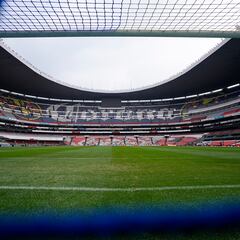 Más de 2 mil 500 elementos cuidarán la seguridad en Clásico Nacional