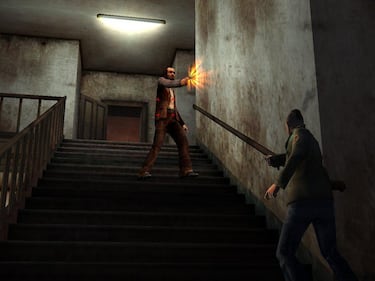 [E3] Nuevos detalles e imágenes de Taxi Driver