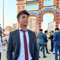 Óliver, final en Sevilla