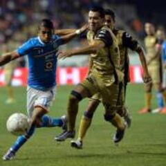 El Gran Pez golea a La Máquina y evita el descenso; por ahora