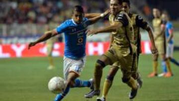 El Gran Pez golea a La Máquina y evita el descenso; por ahora