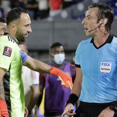 ¿Quiénes corren riesgo por amarillas en la Selección Colombia?