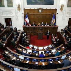 Así es el nuevo beneficio para trabajadores que se presentó en la Cámara de Diputados