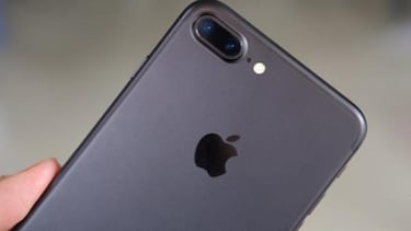 Comparativa iPhone 7 Plus vs Samsung Galaxy S7 Edge, ¿cuál es mejor?