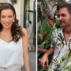 Ingrid Coronado revela lo que vivió cuando Fernando del Solar tenía cáncer