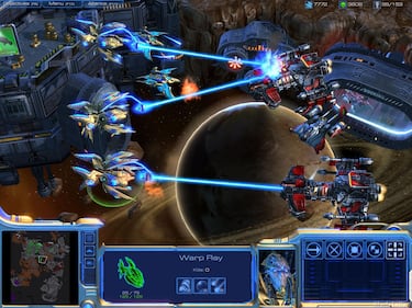 StarCraft II, Impresiones