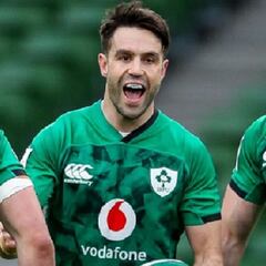 Irlanda crece a expensas de una Inglaterra impotente