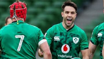 Irlanda crece a expensas de una Inglaterra impotente