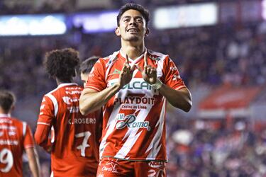 Atlético de San Luis vs Necaxa: horario, TV, canal, cómo y dónde ver la jornada 3