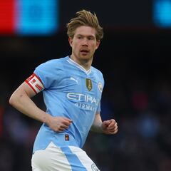 Tottenham - Manchester City y Chelsea - Aston Villa, lo más atractivo en cuarta ronda de FA Cup