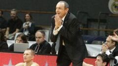 El Real Madrid vuelve a ser líder año y medio después