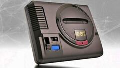 SEGA Mega Drive Mini