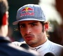 Sainz: “Puntuar aquí va a ser más complicado que nunca"