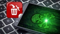 Estas 43 apps Android son una amenaza para 8 millones de móviles, bórralas