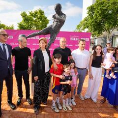 Iniesta: “A España la veo bien, ante Alemania será duro, pero se puede hacer”