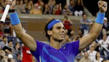 Final Nadal-Djokovic