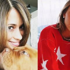 El regalo de 565 € de Antonella Roccuzzo a Alice Campello