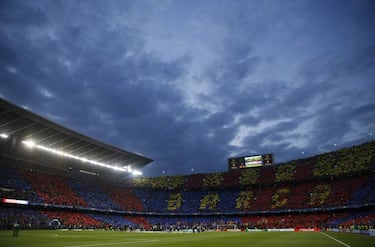 Barça set to charge Madrid fans €129 for away end tickets