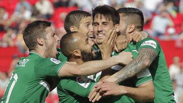 Gabriel ve puerta 20 partidos después y confirma su mejoría