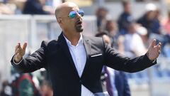 Los negativos números del Fantasma Figueroa frente a la UC