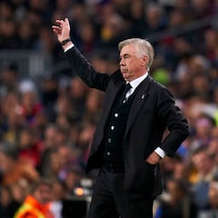 Ancelotti merece un respeto