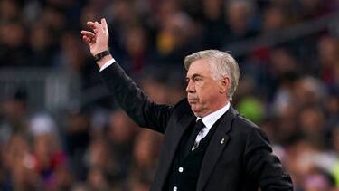 Ancelotti merece un respeto