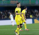 Optimismo con la renovación de Foyth