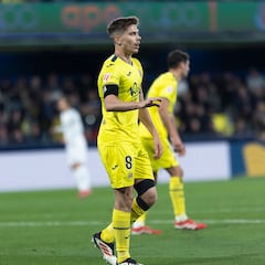 Optimismo con la renovación de Foyth