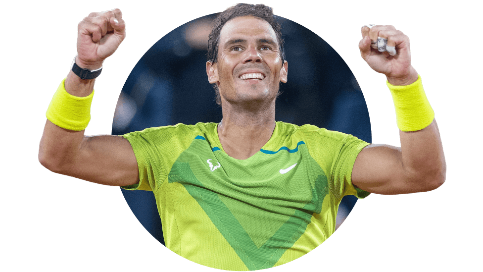 PREMIOS AS 2025 RAFA NADAL