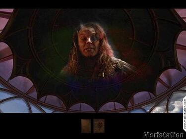 Myst se va a la tele