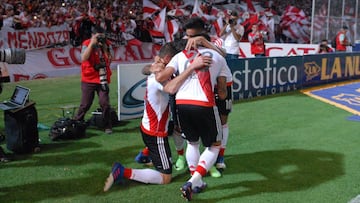 River - Central Córdoba: horario, TV y cómo ver en vivo hoy la Superliga
