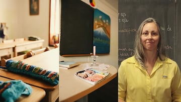 Modelo Waldorf en Chile: qué es y qué novedades hay