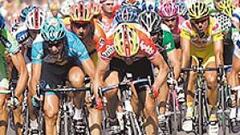 Petacchi de La Mancha