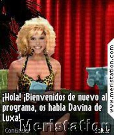 Glimmerati, Impresiones