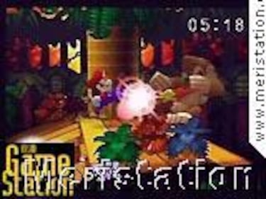 Super Smash Brothers (Nintendo 64)