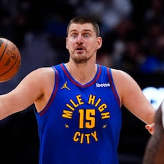 Another record for Jokic: the incredible stat that only Nikola Jokic has ever accomplished before the All-Star Break