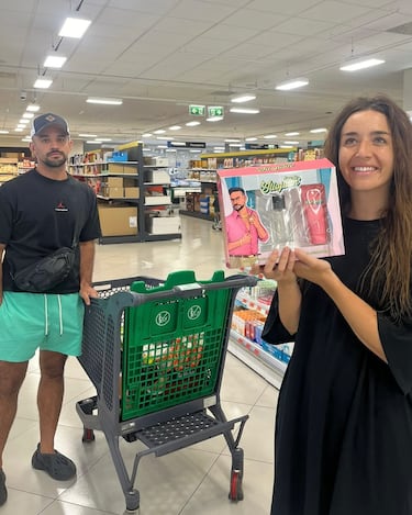 Vinicius Jr hits the beach with friends: the rich and famous on vacation