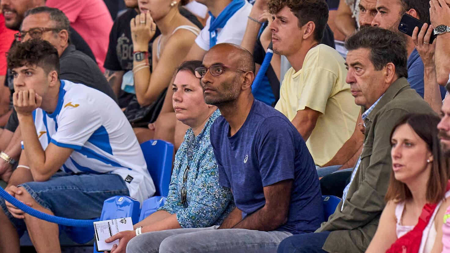 Sarah Rudd: “Fuimos afortunados por dejar el Leganés tan rápido” - AS.com