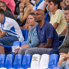 Sarah Rudd: “Fuimos afortunados por dejar el Leganés tan rápido”