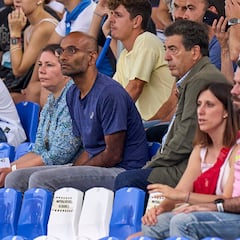 Rudd y Ramineni, los ‘gurús’ del Big Data del Leganés, dimiten