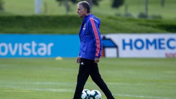 Carlos Queiroz entregar&aacute; la lista de 23 este jueves 30 de mayo 