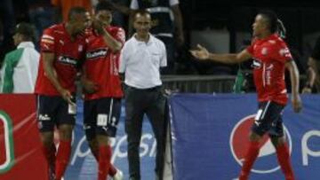 Medellín necesita de los tres puntos para asegurar segundo lugar en la liga.
