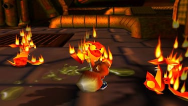 Conker's Bad Fur Day cumple 20 años