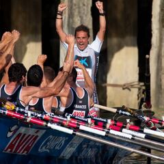 Segunda bandera consecutiva para Urdaibai en Bilbao