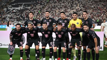 Las Garzas se preparan para una temporada llena de retos y ahora hizo oficial su lista de jugadores para el torneo de la Concacaf.