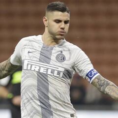Wanda Nara vuelve a enredar la renovación de Icardi con un nuevo enigmático comentario