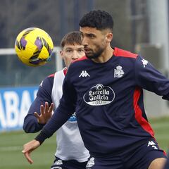 Zakaria: “Mi objetivo principal no son los goles”