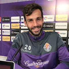 Guitián: "El Sevilla Atlético no es un filial típico... no son niños"