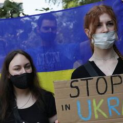 ¿Qué es un alto el fuego, una tregua y un armisticio y en qué se diferencian?